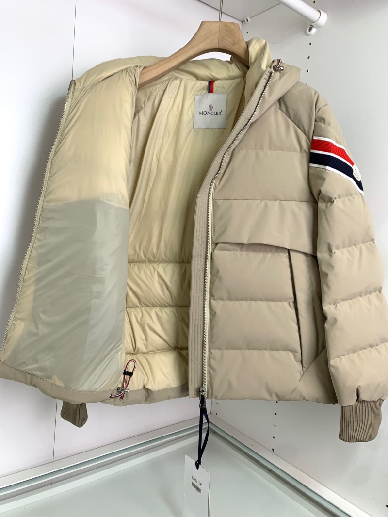 Moncler Down Coat